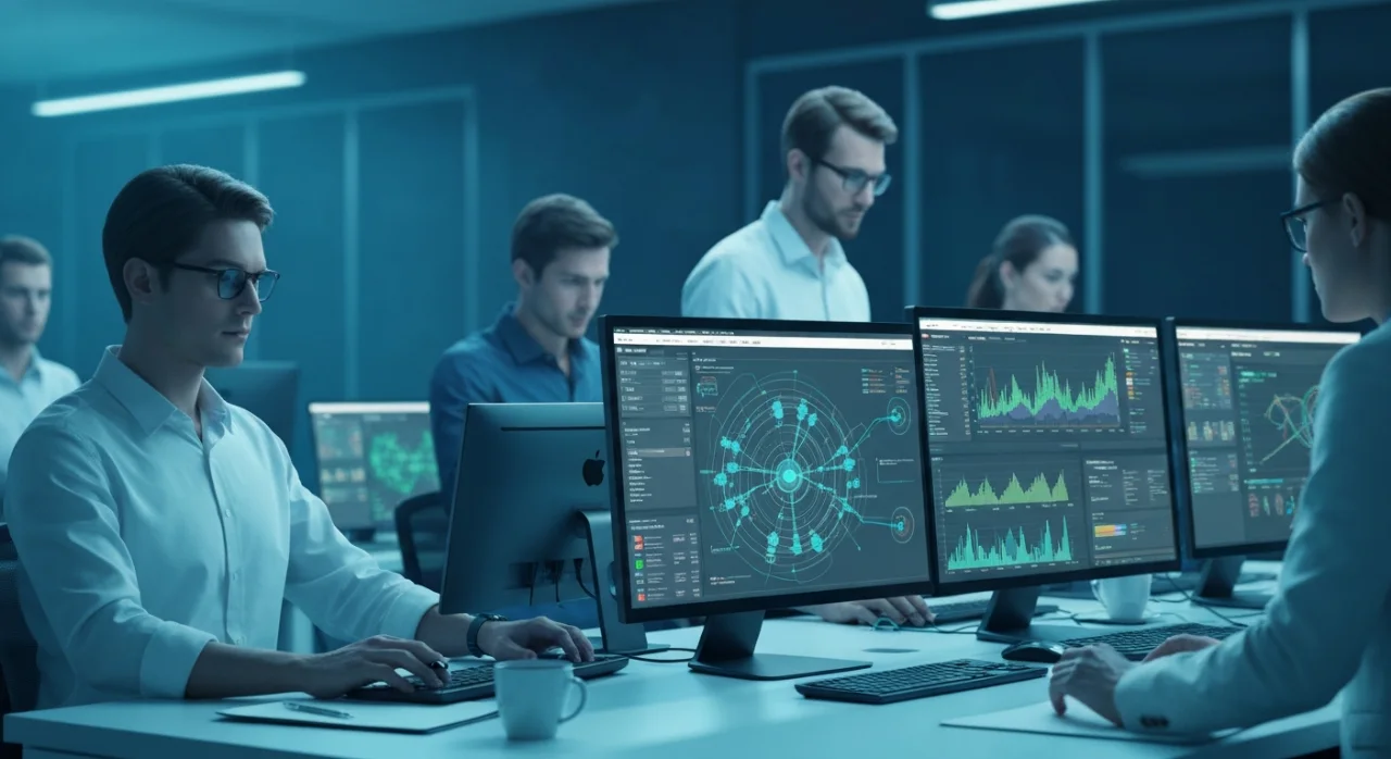 Cybersecurite Saint-Paul