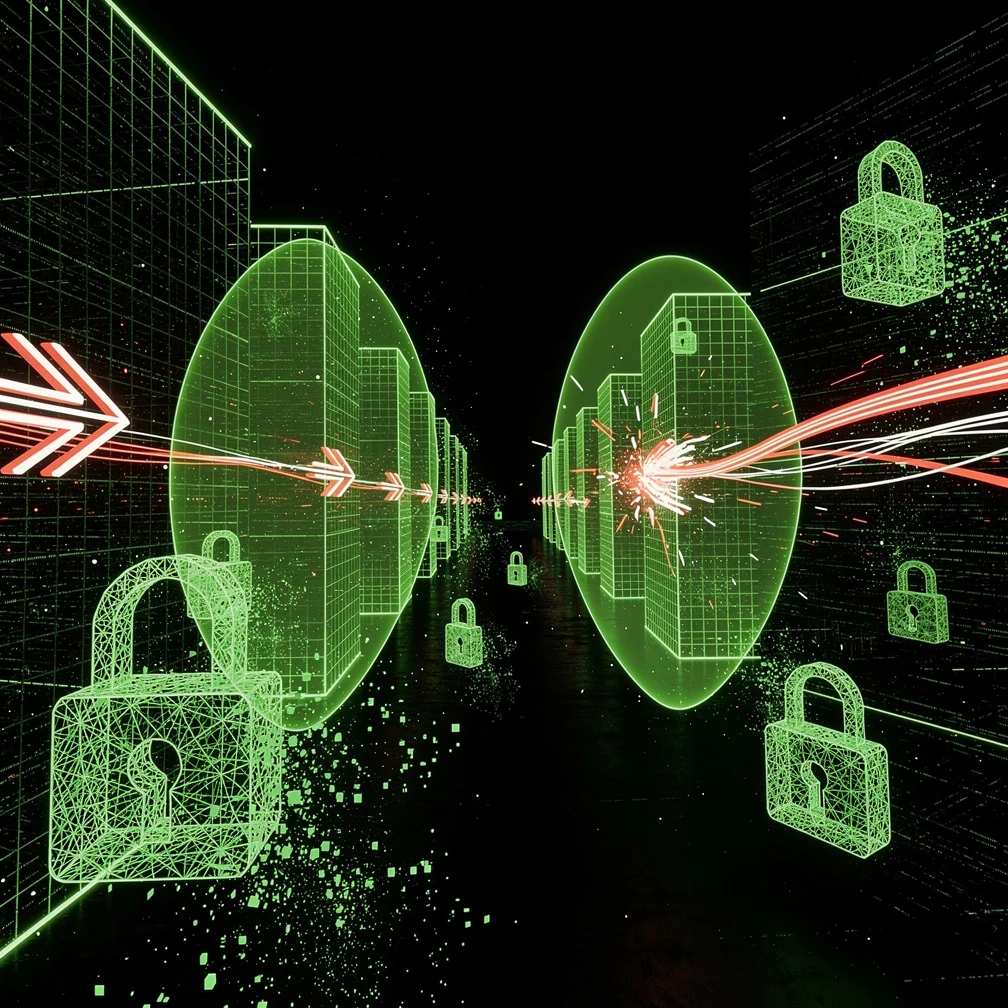 Cybersécurité Saint-Paul — Audit, pentest et défense périmétrique en France