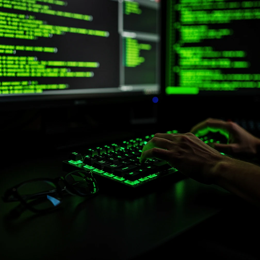 Cybersécurité Saint-Paul — Threat hunting, SOC et monitoring 24/7